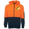 JB's HV FULL ZIP FLEECY HOODIE Thumbnail