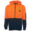 JB's HV FULL ZIP FLEECY HOODIE Thumbnail