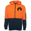 JB's HV FULL ZIP FLEECY HOODIE Thumbnail