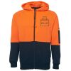 JB's HV FULL ZIP FLEECY HOODIE Thumbnail