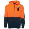 JB's HV FULL ZIP FLEECY HOODIE Thumbnail