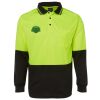 JB's HV L/S TRAD POLO Thumbnail