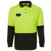 JB's HV L/S TRAD POLO Thumbnail