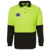 JB's HV L/S TRAD POLO Thumbnail