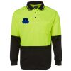 JB's HV L/S TRAD POLO Thumbnail