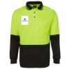 JB's HV L/S TRAD POLO Thumbnail