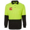 JB's HV L/S TRAD POLO Thumbnail