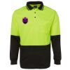JB's HV L/S TRAD POLO Thumbnail