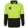 JB's HV L/S TRAD POLO Thumbnail