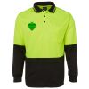JB's HV L/S TRAD POLO Thumbnail