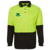 JB's HV L/S TRAD POLO Thumbnail