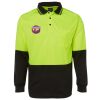 JB's HV L/S TRAD POLO Thumbnail