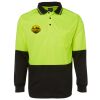 JB's HV L/S TRAD POLO Thumbnail