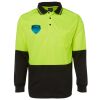 JB's HV L/S TRAD POLO Thumbnail