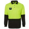 JB's HV L/S TRAD POLO Thumbnail