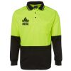 JB's HV L/S TRAD POLO Thumbnail