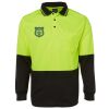 JB's HV L/S TRAD POLO Thumbnail