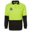 JB's HV L/S TRAD POLO Thumbnail