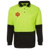 JB's HV L/S TRAD POLO Thumbnail