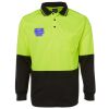 JB's HV L/S TRAD POLO Thumbnail