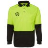 JB's HV L/S TRAD POLO Thumbnail