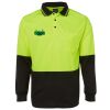 JB's HV L/S TRAD POLO Thumbnail