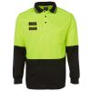 JB's HV L/S TRAD POLO Thumbnail