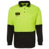 JB's HV L/S TRAD POLO Thumbnail