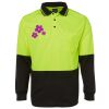 JB's HV L/S TRAD POLO Thumbnail