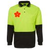 JB's HV L/S TRAD POLO Thumbnail