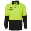JB's HV L/S TRAD POLO Thumbnail