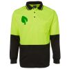 JB's HV L/S TRAD POLO Thumbnail