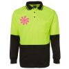 JB's HV L/S TRAD POLO Thumbnail