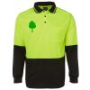 JB's HV L/S TRAD POLO Thumbnail