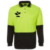 JB's HV L/S TRAD POLO Thumbnail