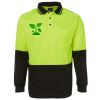 JB's HV L/S TRAD POLO Thumbnail