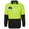 JB's HV L/S TRAD POLO Thumbnail