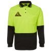 JB's HV L/S TRAD POLO Thumbnail