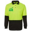 JB's HV L/S TRAD POLO Thumbnail