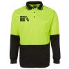JB's HV L/S TRAD POLO Thumbnail