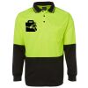 JB's HV L/S TRAD POLO Thumbnail