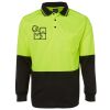 JB's HV L/S TRAD POLO Thumbnail