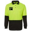 JB's HV L/S TRAD POLO Thumbnail