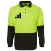 JB's HV L/S TRAD POLO Thumbnail