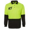 JB's HV L/S TRAD POLO Thumbnail