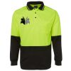 JB's HV L/S TRAD POLO Thumbnail