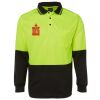 JB's HV L/S TRAD POLO Thumbnail