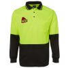 JB's HV L/S TRAD POLO Thumbnail
