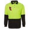 JB's HV L/S TRAD POLO Thumbnail