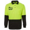 JB's HV L/S TRAD POLO Thumbnail